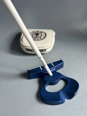 L.A.B Golf Df2.1 Putter / Accra White Shaft / 32 Inch - Image 1 of 4
