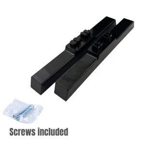 Philip Supporto TV di ricambio 2EMM01576 per viti 32PFL4664/F7 32PFL4664 incluse - Foto 1 di 5