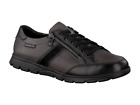 Mephisto Mobils Ergonomic Kristof Mens Trainers Sneakers Leather New Size 6 39