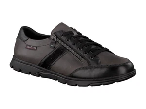 Mephisto Mobils Ergonomic Kristof Mens Trainers Sneakers Leather New Size 6 39 - Picture 1 of 4