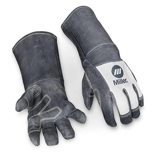 Miller Electric 279875, Classic Mig Glove, Large, 1 Pair - Image 1 of 1