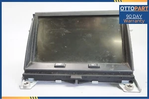 2006-2013 LAND ROVER RANGE ROVER SPORT SC GPS INFO DISPLAY L320 462200-5481 OEM - Picture 1 of 6