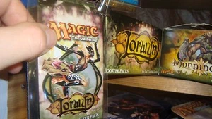 Lorwyn Booster Pack MTG - Picture 1 of 1