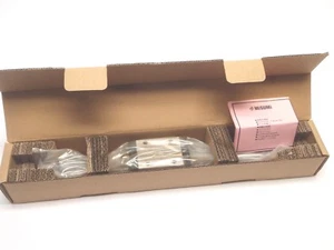 Misumi SXR33-340 Wide Block Linear Guide 23mm W x 340mm L Rail 33mm H Unit - Picture 1 of 3