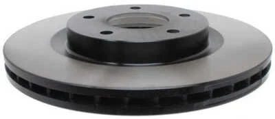 Rotor de freno de disco para Mitsubishi Lancer Outlander Outlander Sport RAY 2007-2014 Foto 1 de 2