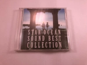 Star Ocean Sound Best Collection - Picture 1 of 3