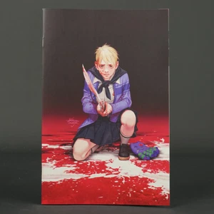 SOMETHING IS KILLING CHILDREN #23 Cvr D 1:25 Boom Studios 2022 MAR220782 23D - Picture 1 of 2