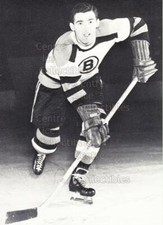 1991-92 Boston Bruins Sports Action Legends #21 John Peirson