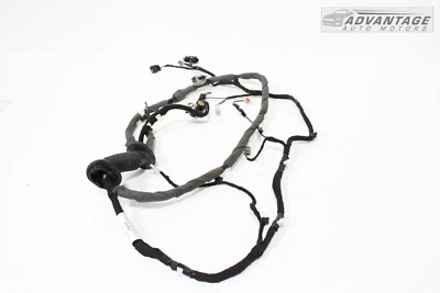 2018-2021 FORD ECOSPORT REAR TAILGATE TRUNK LID WIRE HARNESS CABLE OEM - Image 1 of 4