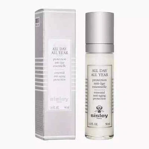 Sisley Paris All Day All Year Essential Anti-Aging Protection – 50ml - Picture 1 of 5
