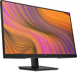 HP 23 Inch Monitor P24h G5 Full HD LCD 75Hz - Picture 1 of 8