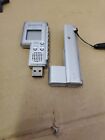 Olympus WS-100 (64 MB, 27 Hours) Handheld Digital Voice Recorder Tested