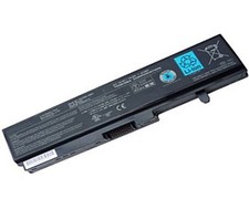 Laptop Battery for Toshiba Portege T110 Satellite Pro T130