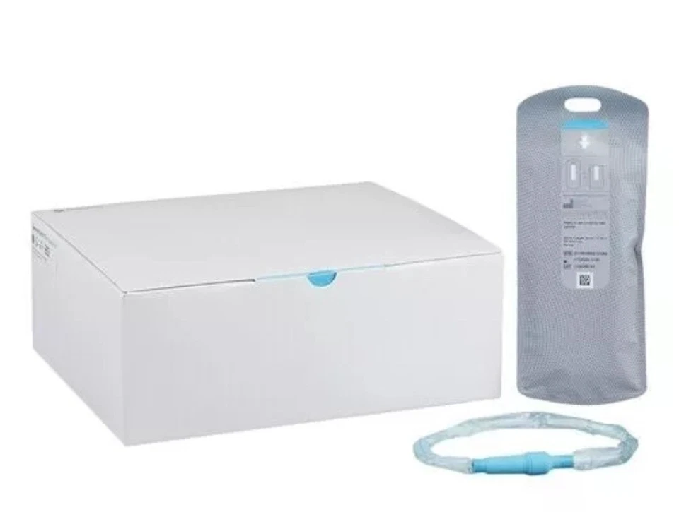 SpeediCath Flex Taschenformat 4mm 30er Box  - Bild 1 von 1