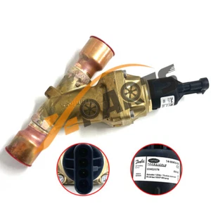 Original Electronic Throttle Valve for Carrier 14-00410-05 14-00410-00 - Picture 1 of 7