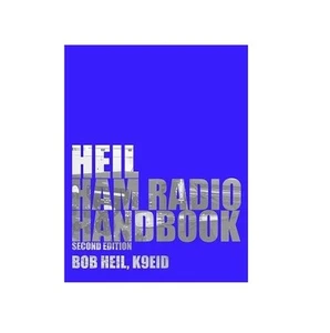 Heil Sound HHB Ham Radio Handbook 2nd Edition - Picture 1 of 1