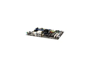 EVGA 122-M2-NF59-RX NVIDIA nForce 590 SLI Socket AM2 ATX Motherboard - Picture 1 of 5