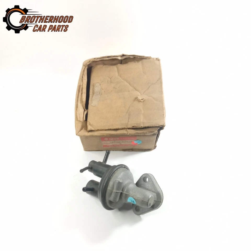Bomba de combustible eléctrica compatible con Suzuki Swift SA310 (993CC) | 15100-82010 Foto 1 de 4