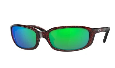 oakley sunglasses women Tortoise / Green Mirror Poly Lens - Image 1 of 4
