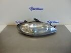 Chevrolet Lacetti Headlight 04-08 Drivers Right Front Light Bulb Holder