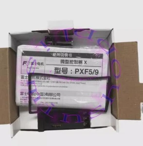 One NEW FUJI PXF5ACY2-FWM00 Temperature Controller - Picture 1 of 1