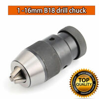 B18 J33 J6 Drill Chuck Removal Wedge J2 B16