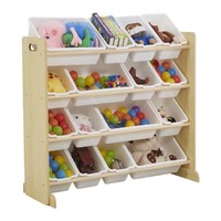 imaginarium storage bin rack