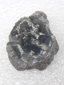 13.21 Ct, Natural Big Rough Diamond Grey Color Rough Diamond Uncut Raw Diamond - Picture 1 of 13