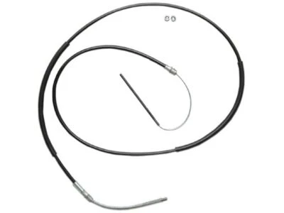 Cable de freno de estacionamiento para GMC K1500 1990-1991, 1993-1999 AC Delco 16882KYHX Foto 1 de 2