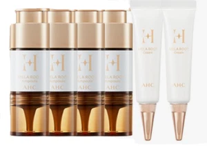 AHC H Mela Root Ampoule Package Anti-Aging Moisturizing K-Beauty - Picture 1 of 17