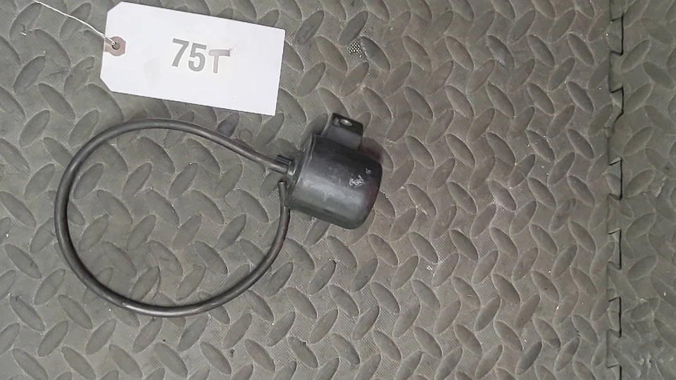 06 Honda CBR1000RR Cbr1000 rr OEM tanque de vacío de admisión de aire 36625-P0A-A01 FUNCIONA Foto 1 de 4