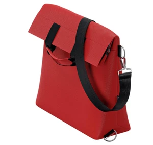 NEW THULE SLEEK BABY CHANGING DIAPER BAG w/ Changing MAT Shoulder Bag - Picture 1 of 9