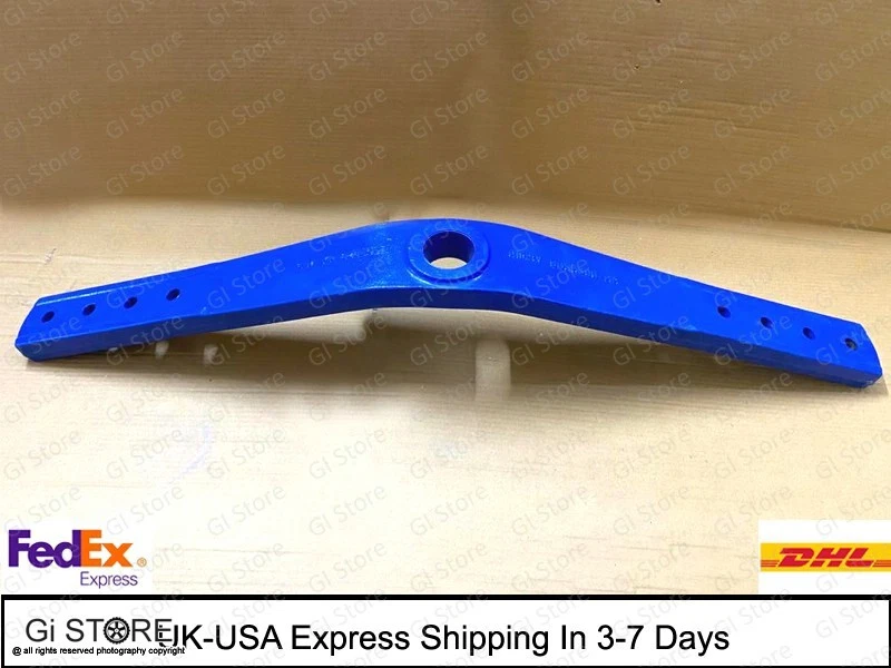 Aftermarket Front Axle for Tractor - C7NN3010F