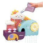 Baby Bath Toys, Fun Simple Physics Educational Bathtub Water Toy, Bath Time 
