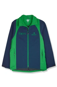Brooks Brothers ProSport Mens Navy Head Of The Charles Jacket, XL XLarge 7812-4 - Picture 1 of 5