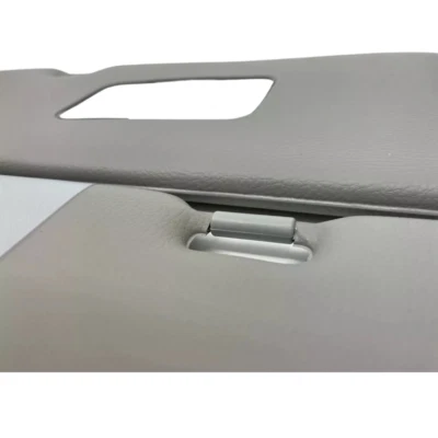 Par de parasol interior para Toyota Corolla AE111 Terra 1999-2000 LHD Foto 1 de 4