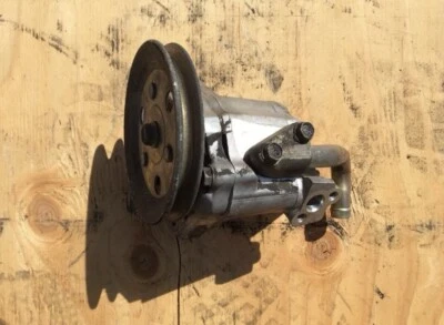 Bomba de dirección asistida Accord 1986 1987 1988 1989 OEM Foto 1 de 4