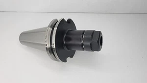 CAT40 ER16 Werkzeugaufnahme - Ultrapräzise 0,003 mm Auslauf, 70 mm Länge - Bild 1 von 3