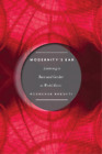 Roshanak Kheshti Modernity's Ear (Hardback) Postmillennial Pop (US IMPORT)