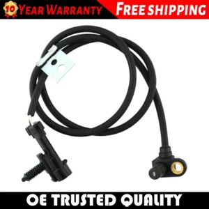 Sensor de velocidad de rueda ABS delantero 4x4 para Chevrolet GMC Suzu Hombre Oldsmobile - Imagen 1 de 6