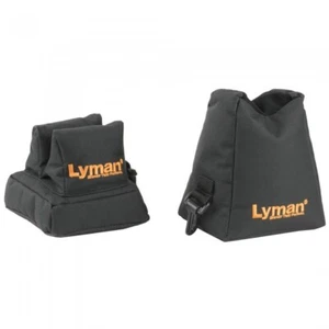 Lyman Crosshair Combo Shooting Bags LY-7837805 - Picture 1 of 1