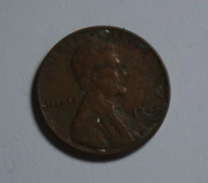 One Cent United States of America Coin 1941 Coin Excellent! - Picture 1 of 2