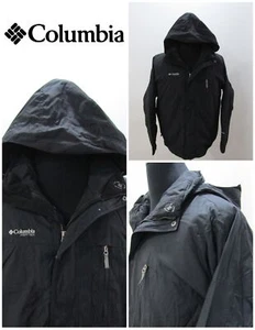 Columbia Men’s Showerproof Jacket Chest 46/48 UK L REF (14482) - Picture 1 of 19