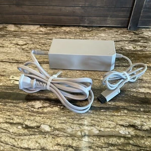 Original OEM Nintendo Wii U AC Adapter Netzteil WUP-002 15V 5A - Bild 1 von 3