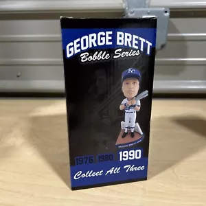 2013 George Brett Lexington Legends Bobblehead - Picture 1 of 4
