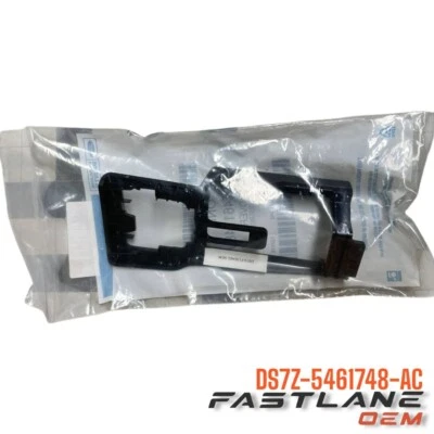 2017-2020 Ford Fusion capa de assento nova fabricante de equipamento original DS7Z-5461748-AC - Imagem 1 de 4