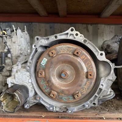 2008 2009 SCION xD 自动传输原始设备制造商未知里程 — 第 1/4 张图片