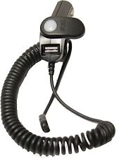At&T car charger with USB port for Samsung Galaxy III-i9300