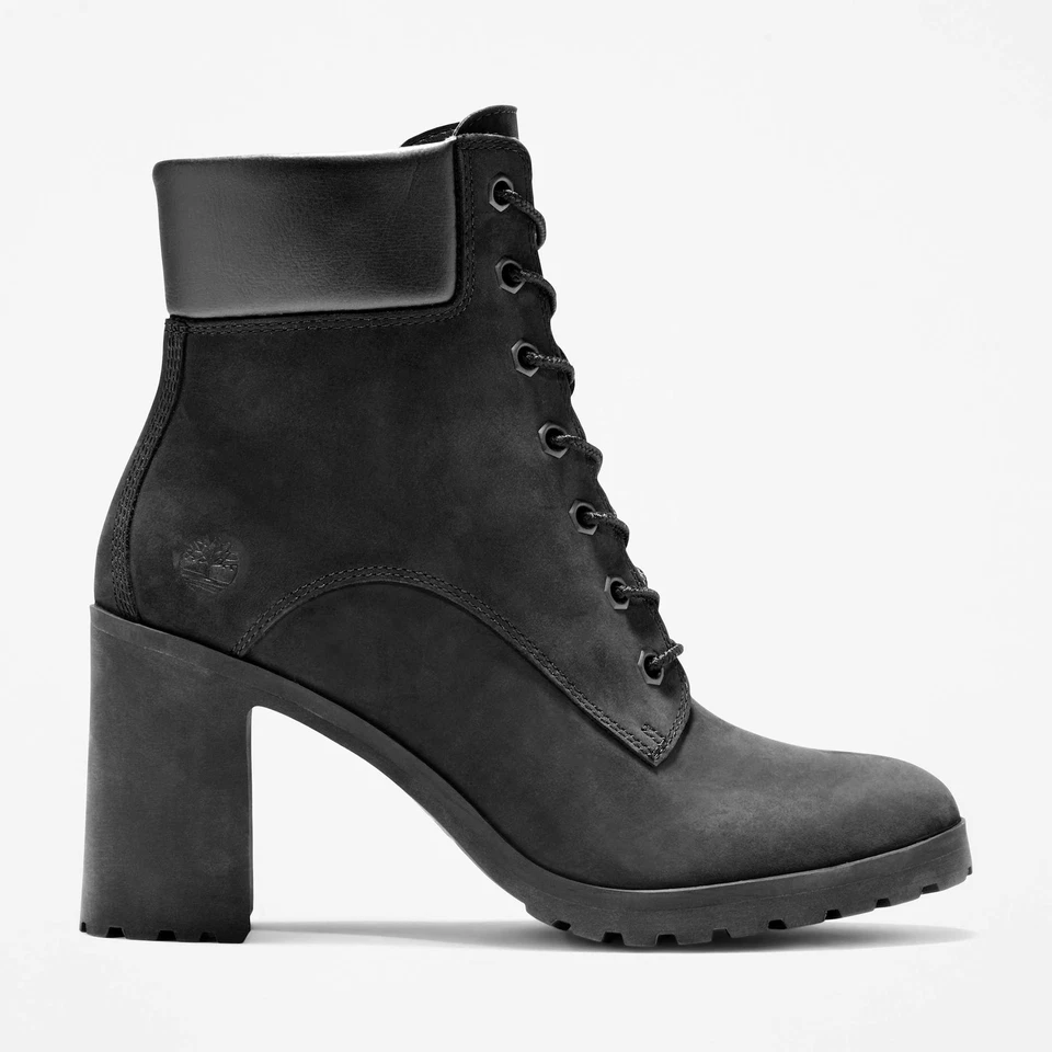 Women's Allington Mid Lace-Up Boot - Image 1 of 1