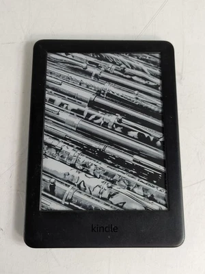 Amazon Kindle (10ª Gen) Senza Pubblicità J9G29R 4 GB Fire OS (Solo WiFi) - Immagine 1 di 4